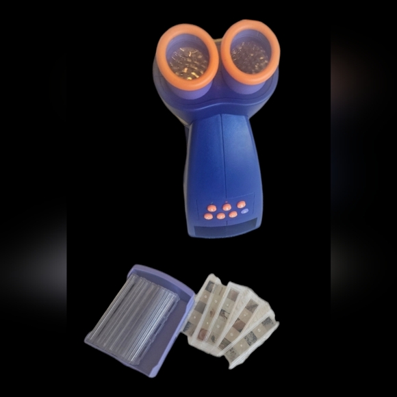 Talking Microscope - Picture 6 of 8